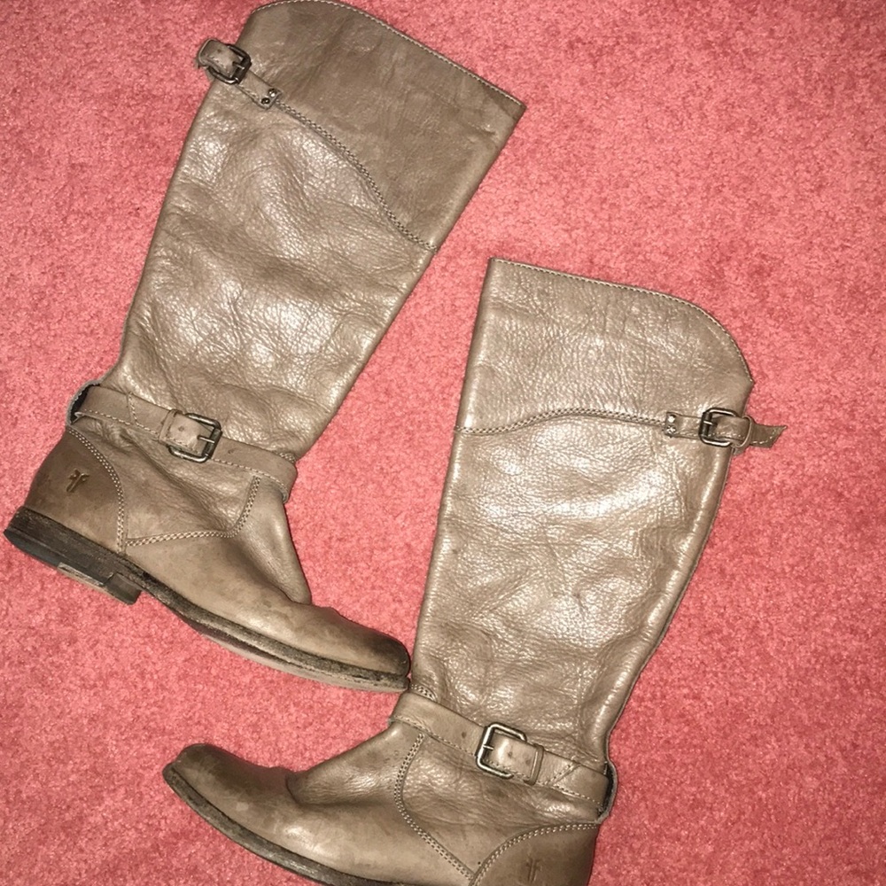 Frye boots